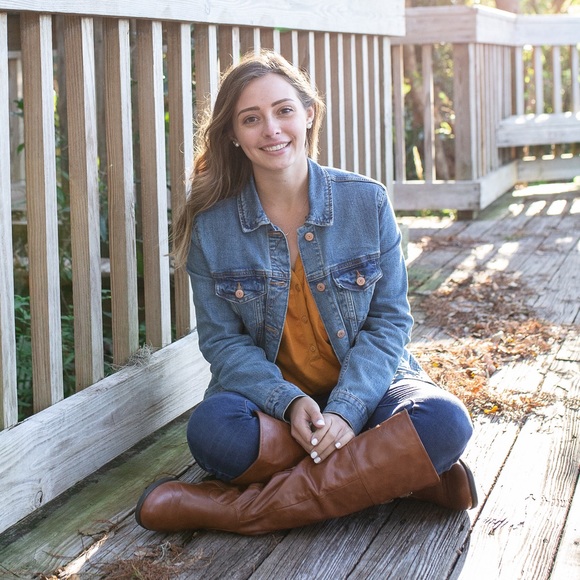 Meet your Posher, Grace - Picture 2 of 8